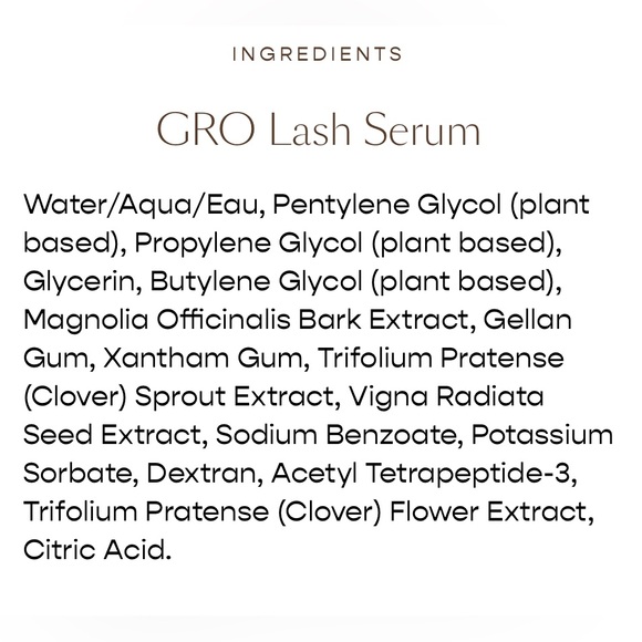 Vegamour Gro Lash Serum - Picture 8 of 8